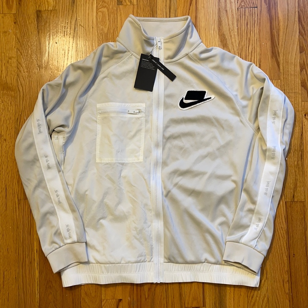 Nike Track Jacket NSW